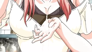 TSF Monogatari - Ep.1