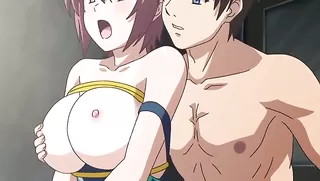 Tsun M Gyutto Shibatte Shidoushite