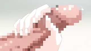 Yarichin Kateikyoushi Netori Houkoku - Ep.1