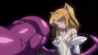 Tentacle and Witches - Ep.1