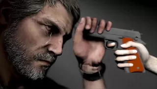 The Last Of Us Movies - The Lie We Live - DesireSFM