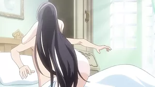 Tentacle and Witches - Ep.2