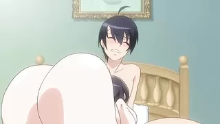 Tentacle and Witches - Ep.2