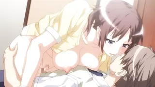 Daisuki na Haha - Ep.2