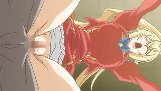 Elf no Oshiego to Sensei - Ep.1