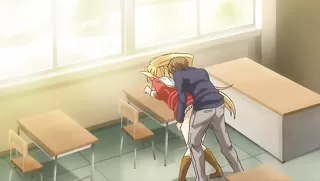 Elf no Oshiego to Sensei - Ep.1