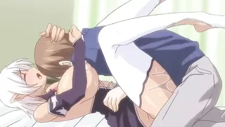 Elf no Oshiego to Sensei - Ep.2