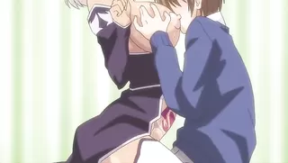 Elf no Oshiego to Sensei - Ep.2