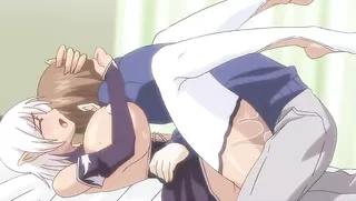 Elf no Oshiego to Sensei - Ep.2