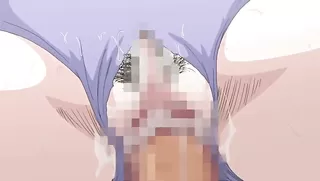 Hitozuma, Mitsu to Niku - Ep.1