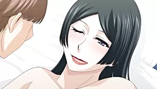 Hitozuma, Mitsu to Niku - Ep.3