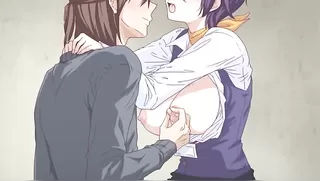 Kiss Hug