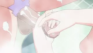 Maid in Heaven SuperS - Ep.1