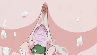 Maid in Heaven SuperS - Ep.1