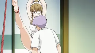 Maid in Heaven SuperS - Ep.2