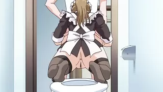 Maid in Heaven SuperS - Ep.2