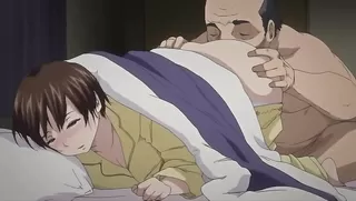 Yue ni Hitozuma wa Netorareta - Ep.2