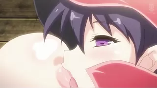 Gyakuten Majo Saiban: Chijo na Majo ni Sabakarechau