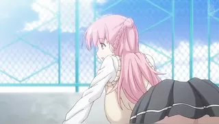 Gyakuten Majo Saiban: Chijo na Majo ni Sabakarechau