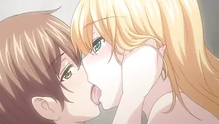 Ikkyuu Nyuukon - Ep.1