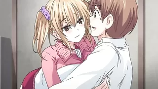 Ikkyuu Nyuukon - Ep.1