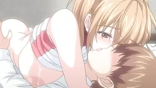 Ikkyuu Nyuukon - Ep.1