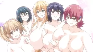 Ikkyuu Nyuukon - Ep.3