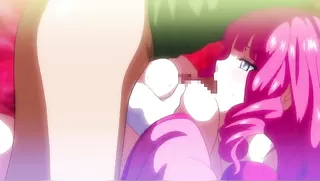 Majuu Jouka Shoujo Utea - Ep.2