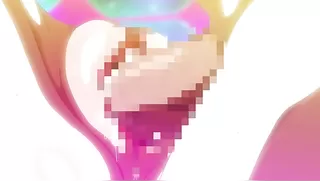 Majuu Jouka Shoujo Utea - Ep.3