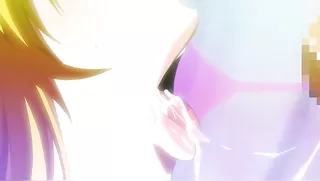 Majuu Jouka Shoujo Utea - Ep.3