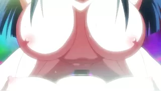 Majuu Jouka Shoujo Utea - Ep.4