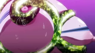 Majuu Jouka Shoujo Utea - Ep.4