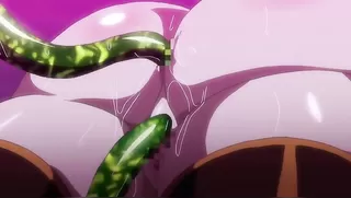 Majuu Jouka Shoujo Utea - Ep.4