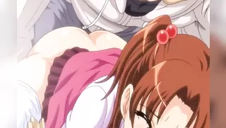 Shoukoujo - Ep.2