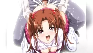 Shoukoujo - Ep.2