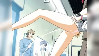 Man`in Densha - Ep.1