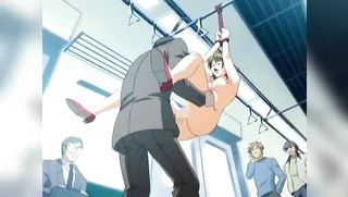 Man`in Densha - Ep.1