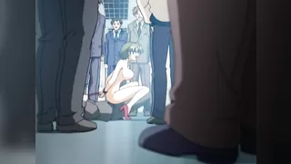 Man`in Densha - Ep.1