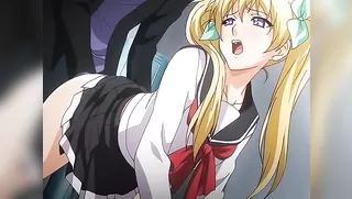 Man`in Densha - Ep.3