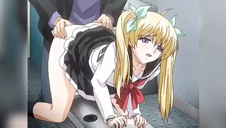 Man`in Densha - Ep.3