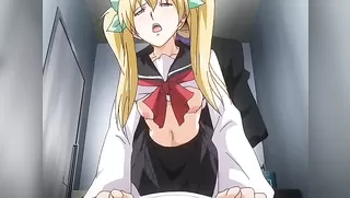 Man`in Densha - Ep.3