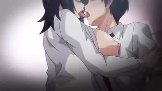 Megane no Megami - Ep.1