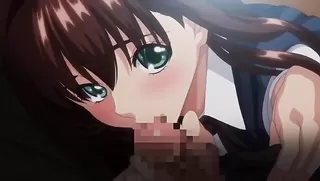 Megane no Megami - Ep.1