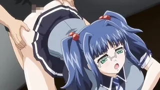 Otome Chibaku Yuugi - Ep.1