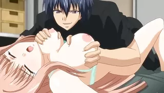 Otome Chibaku Yuugi - Ep.2