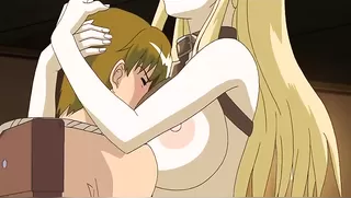 Seme Chichi - Ep.1