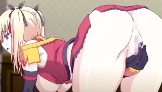 Shakuen no Eris - Ep.1
