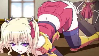 Shakuen no Eris - Ep.1