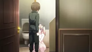 Shakuen no Eris - Ep.3