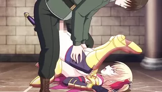 Shakuen no Eris - Ep.3